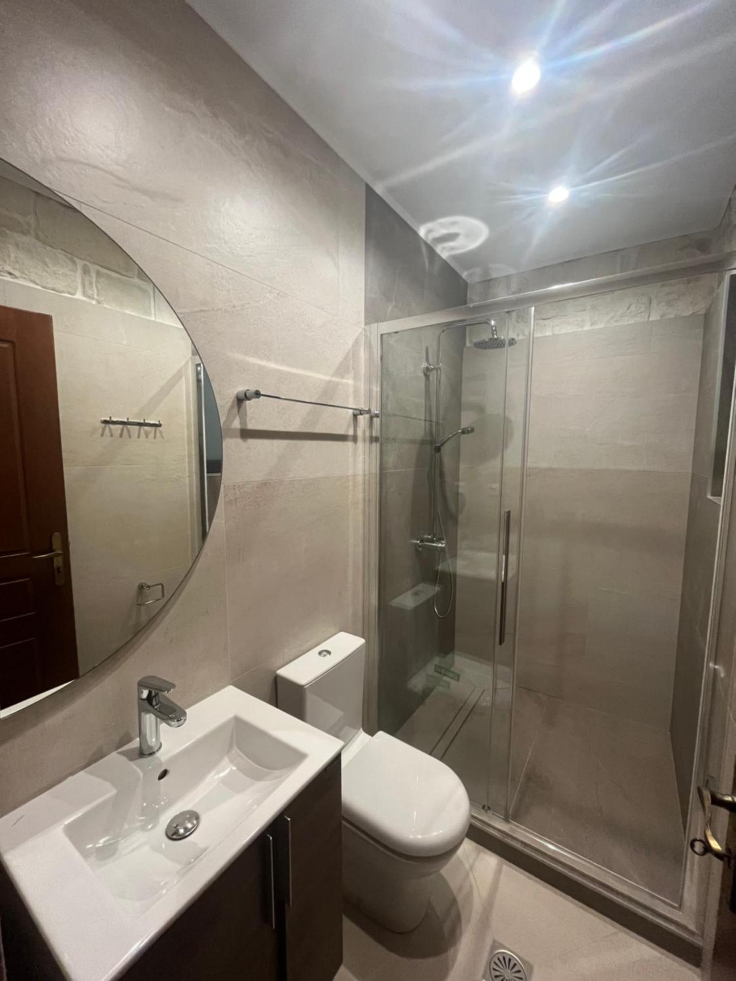 Villa Gloria Seaview - Luxury&Family Kokkino Chorio Esterno foto