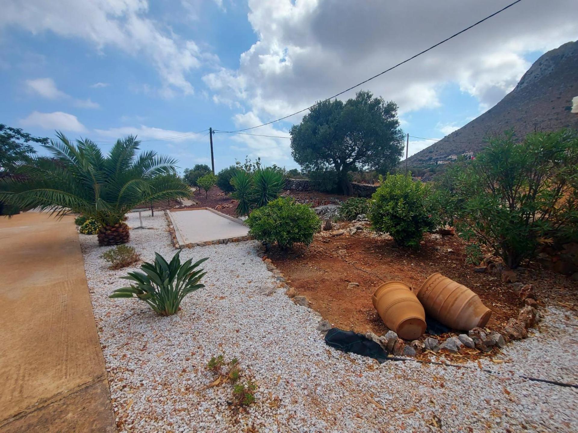 Villa Gloria Seaview - Luxury&Family Kokkino Chorio Esterno foto