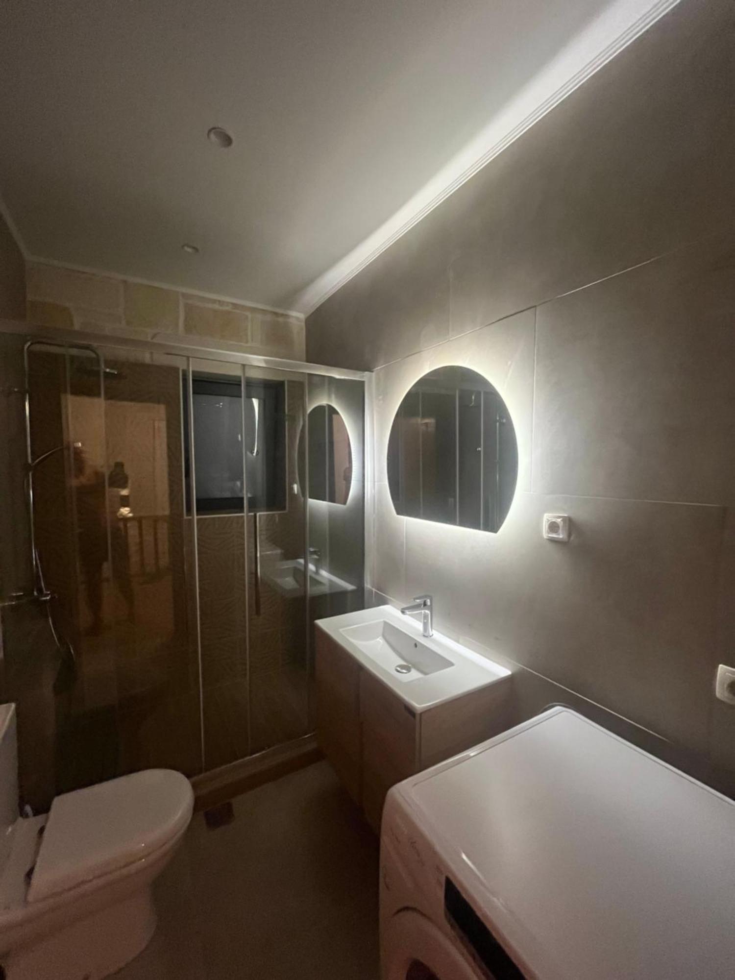 Villa Gloria Seaview - Luxury&Family Kokkino Chorio Esterno foto