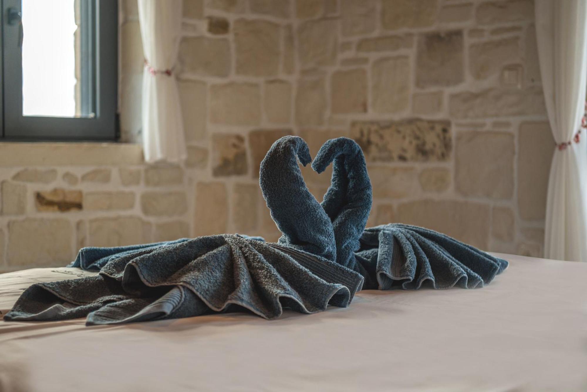 Villa Gloria Seaview - Luxury&Family Kokkino Chorio Esterno foto