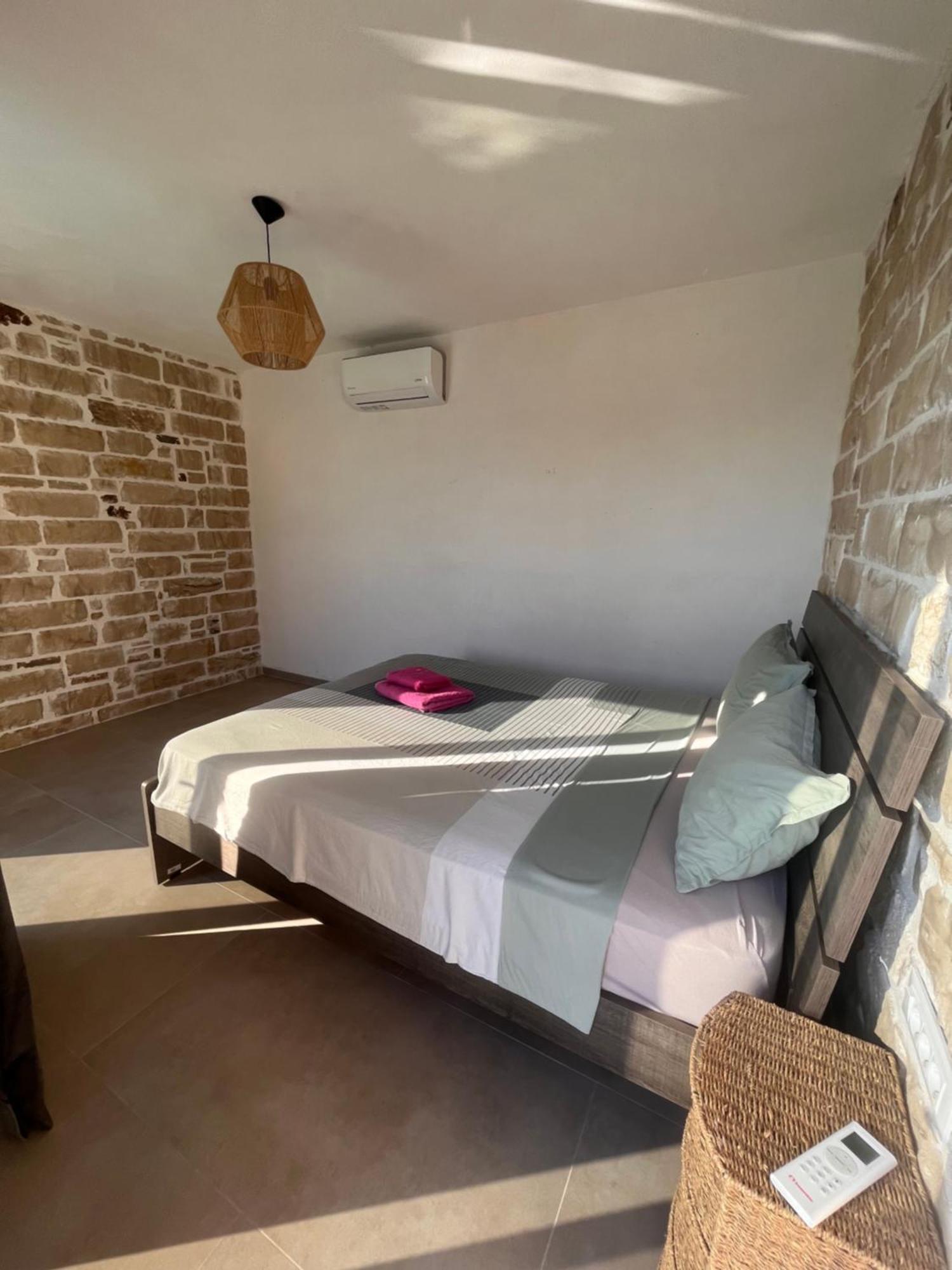 Villa Gloria Seaview - Luxury&Family Kokkino Chorio Esterno foto