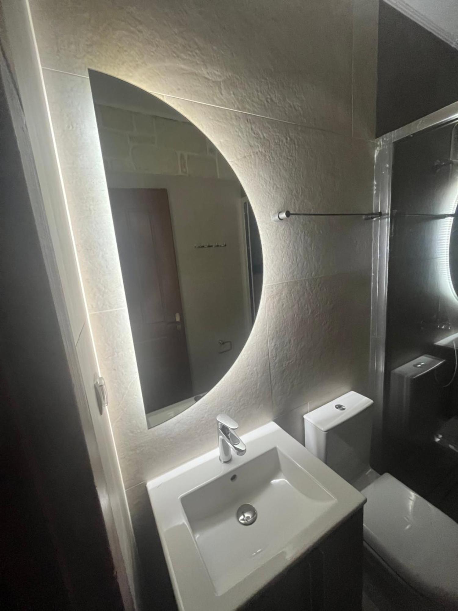 Villa Gloria Seaview - Luxury&Family Kokkino Chorio Esterno foto