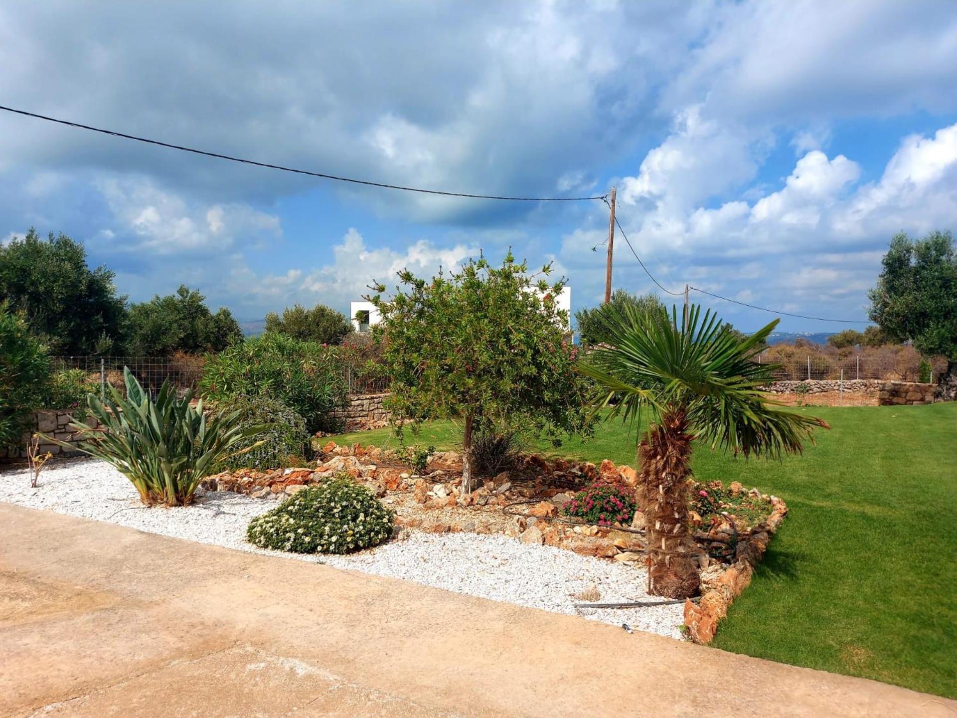 Villa Gloria Seaview - Luxury&Family Kokkino Chorio Esterno foto