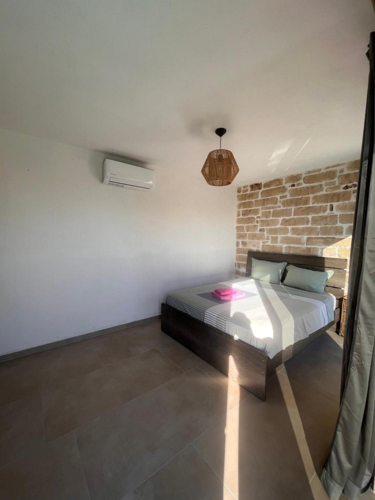 Villa Gloria Seaview - Luxury&Family Kokkino Chorio Esterno foto