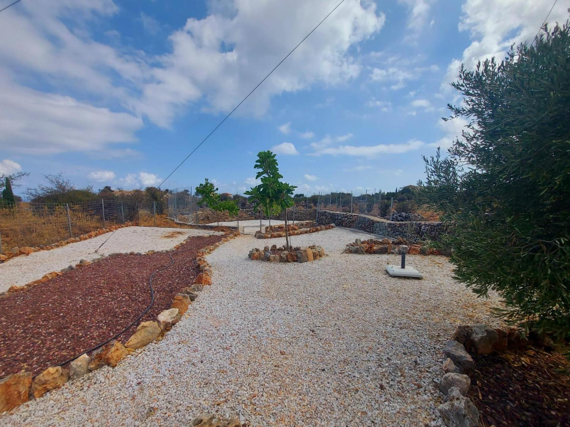 Villa Gloria Seaview - Luxury&Family Kokkino Chorio Esterno foto