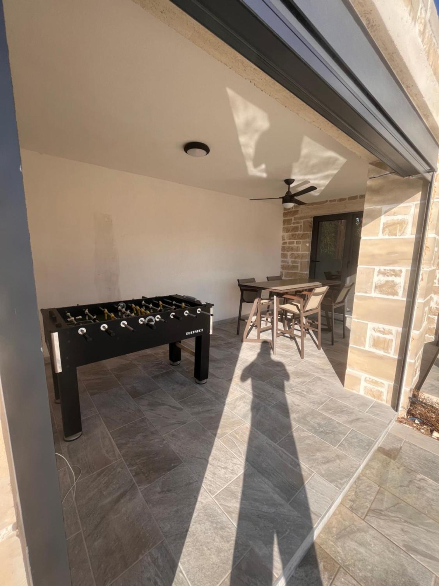 Villa Gloria Seaview - Luxury&Family Kokkino Chorio Esterno foto